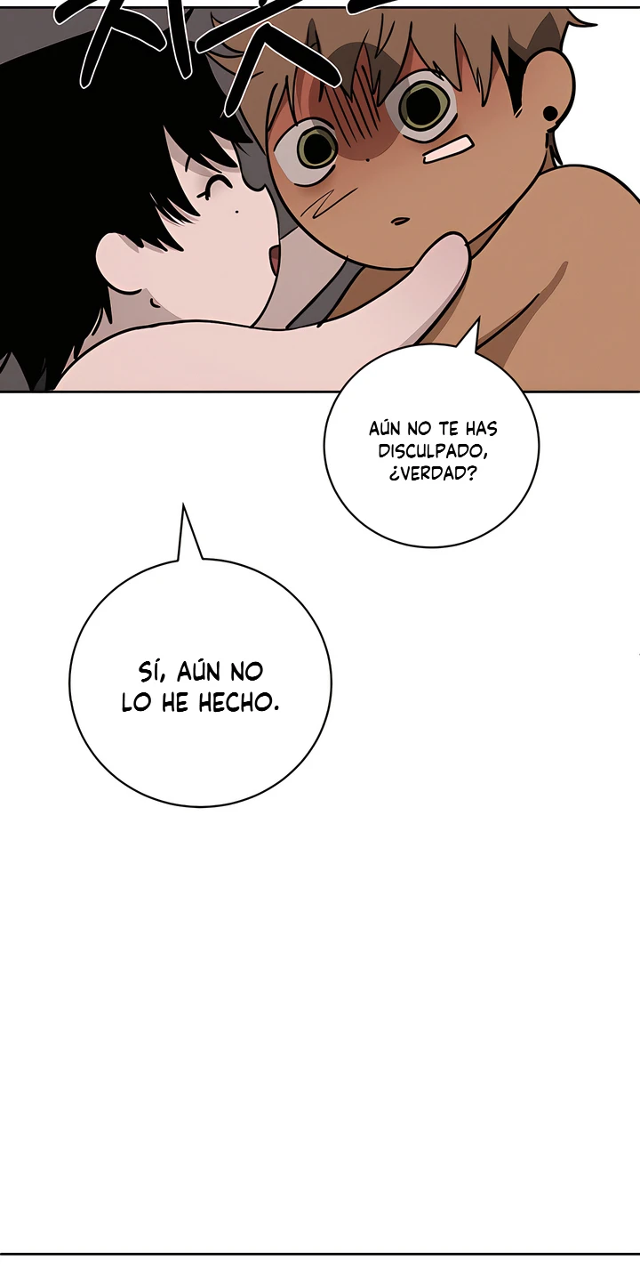 Muere En Mis Brazos capítulo 21 página 16