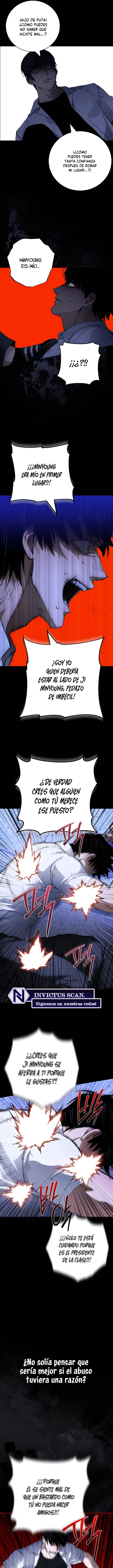 Muere En Mis Brazos capítulo 27 página 9