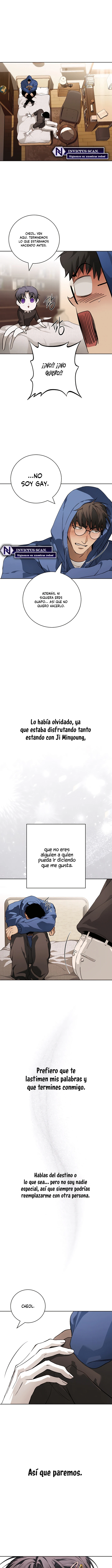 Muere En Mis Brazos capítulo 29 página 15