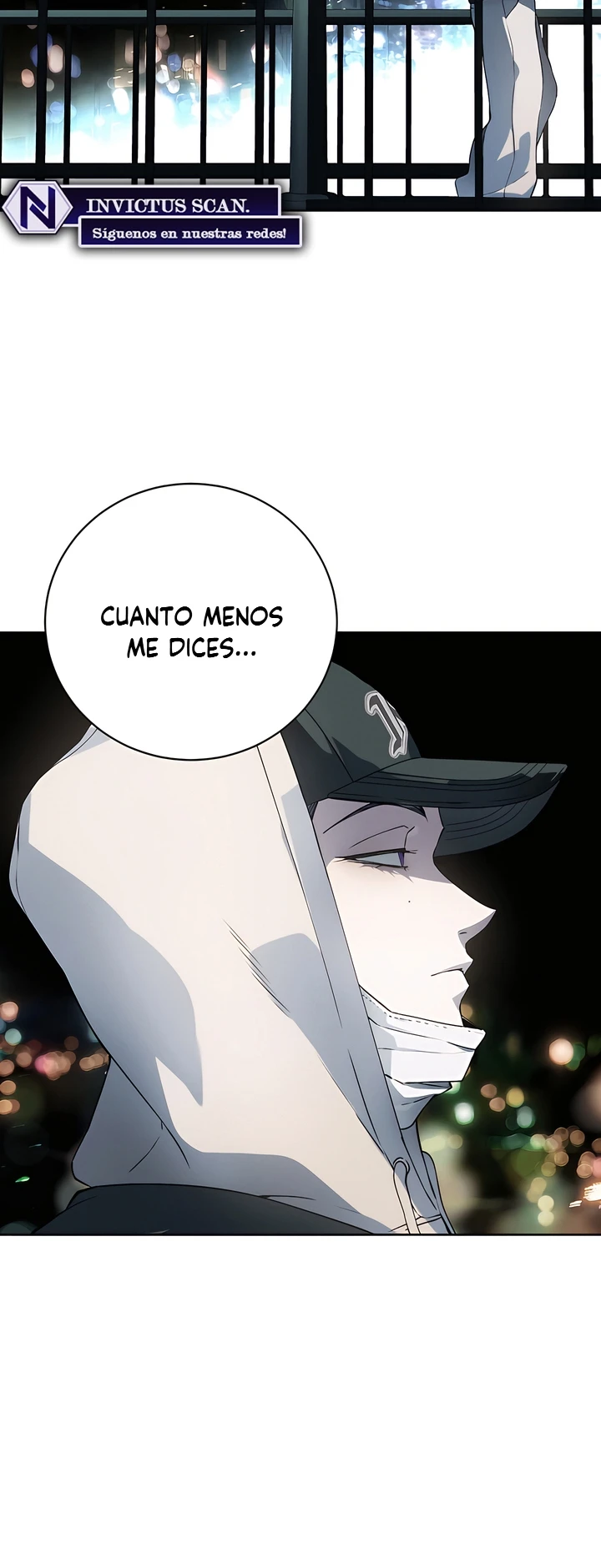 Muere En Mis Brazos capítulo 30 página 16