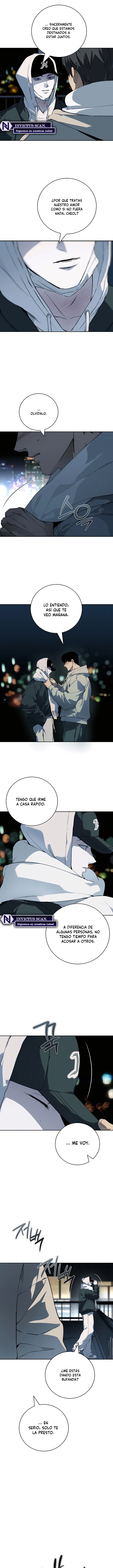Muere En Mis Brazos capítulo 30 página 21