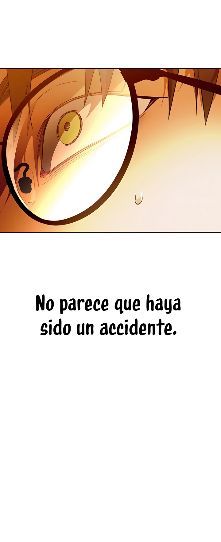 Muere En Mis Brazos capítulo 35 página 10
