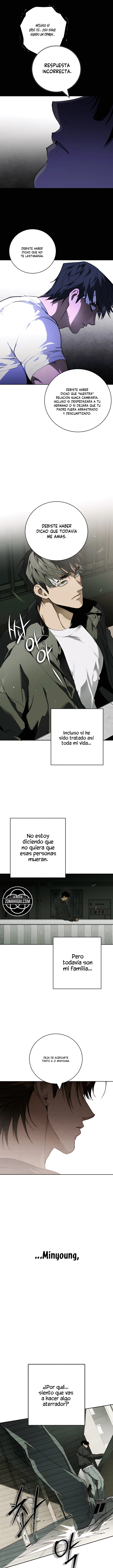 Muere En Mis Brazos capítulo 38 página 15