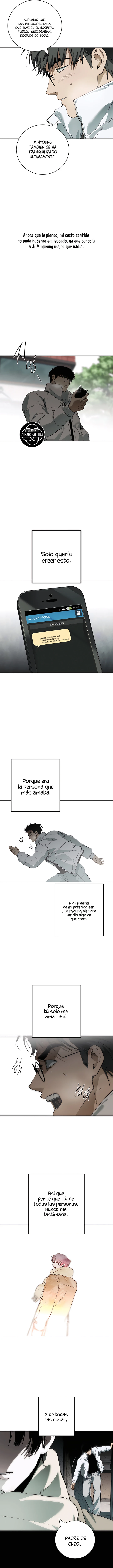 Muere En Mis Brazos capítulo 39 página 19