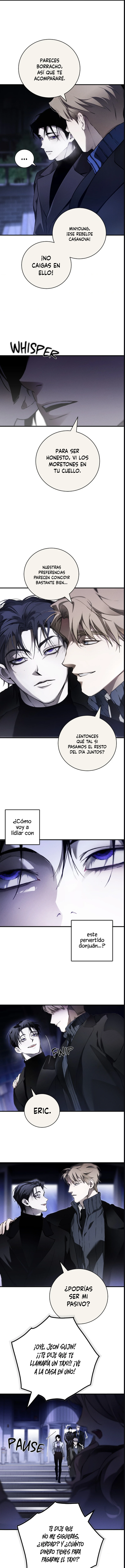 Muere En Mis Brazos capítulo 7 página 16