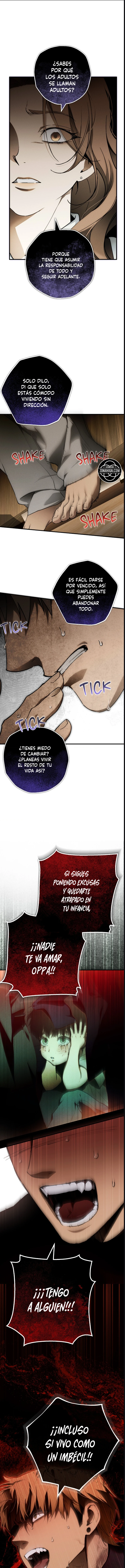 Muere En Mis Brazos capítulo 7 página 6