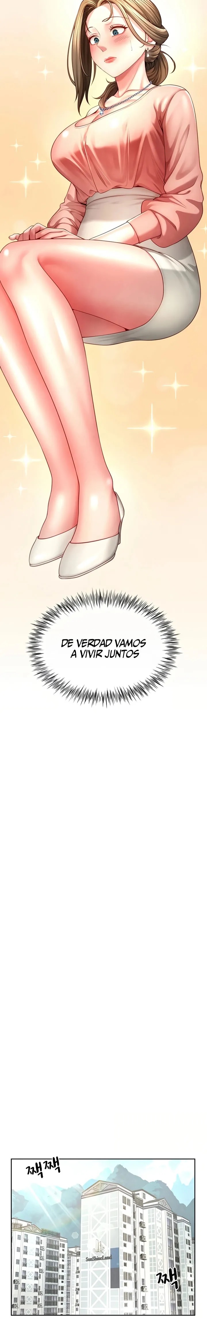 Mis Parejas Sexuales ahora son mi Familia capítulo 3 página 13