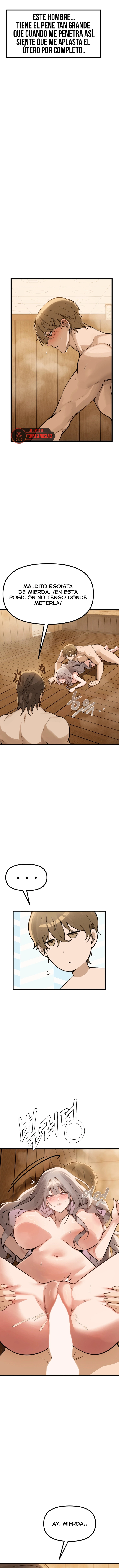 Sauna Exclusivo para Milfs capítulo 13 página 11