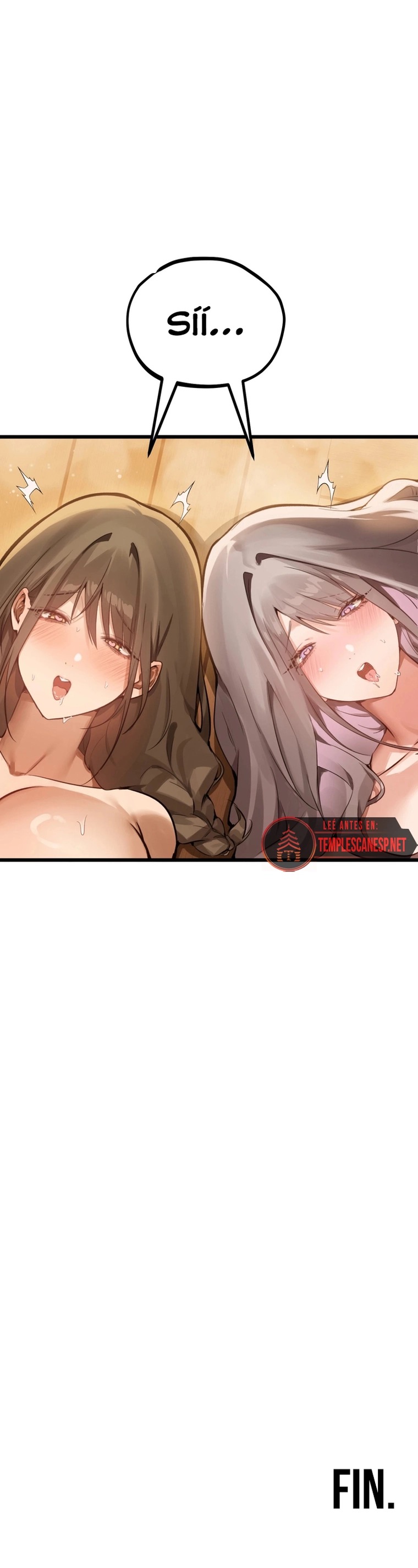 Sauna Exclusivo para Milfs capítulo 13 página 14