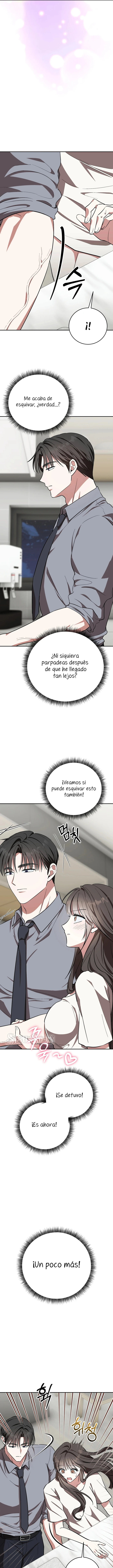 El seductor amigo de mi hermano capítulo 2 página 14