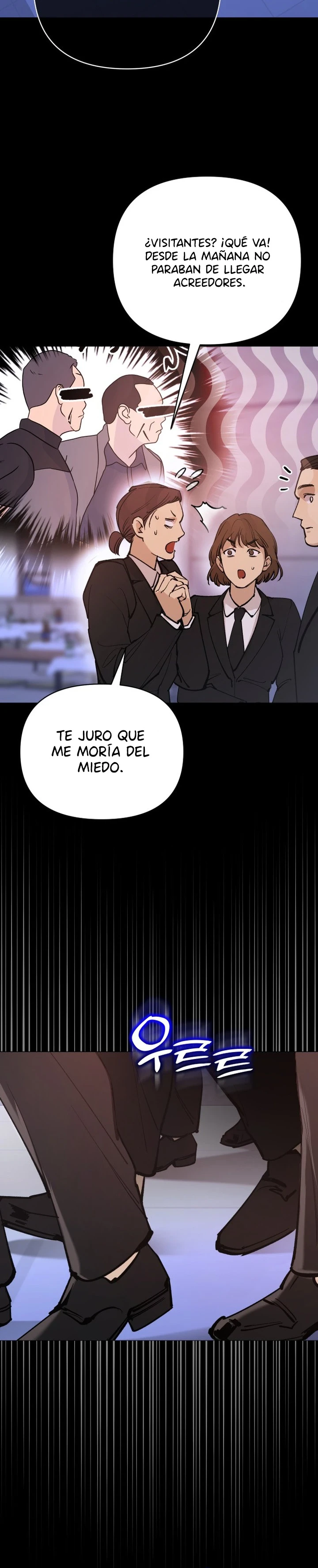 Travesuras con mi esposa capítulo 1 página 24