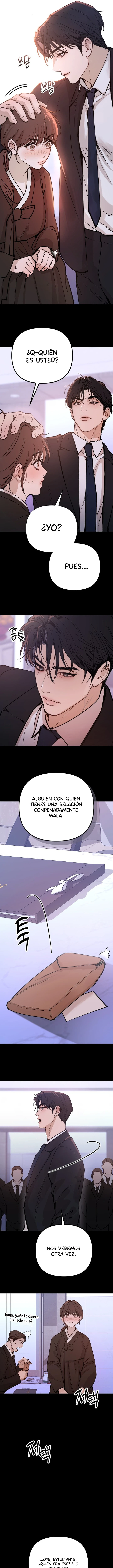 Travesuras con mi esposa capítulo 1 página 27