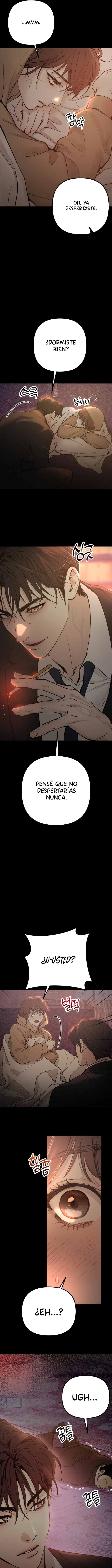 Travesuras con mi esposa capítulo 1 página 31