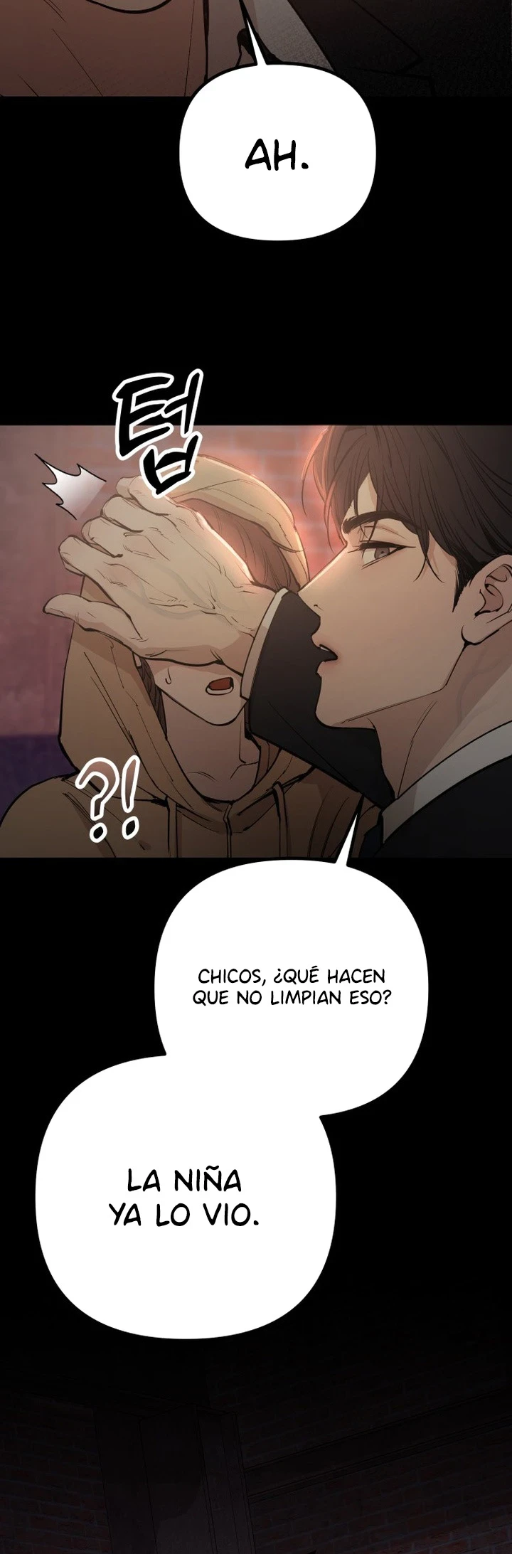 Travesuras con mi esposa capítulo 1 página 32