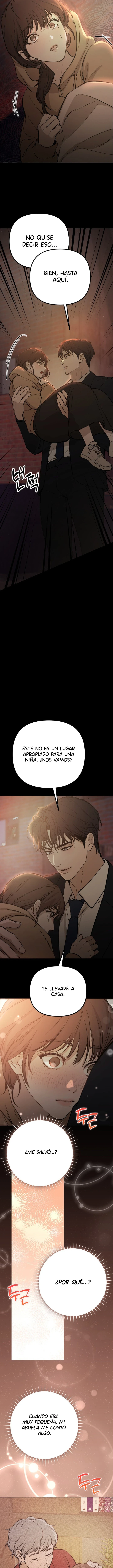 Travesuras con mi esposa capítulo 1 página 35