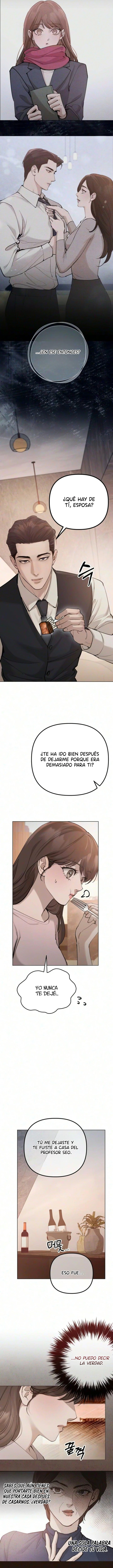 Travesuras con mi esposa capítulo 11 página 15