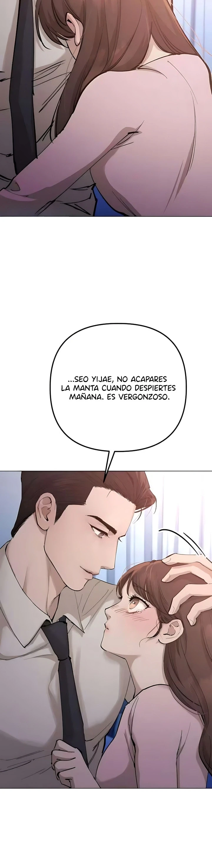 Travesuras con mi esposa capítulo 12 página 10