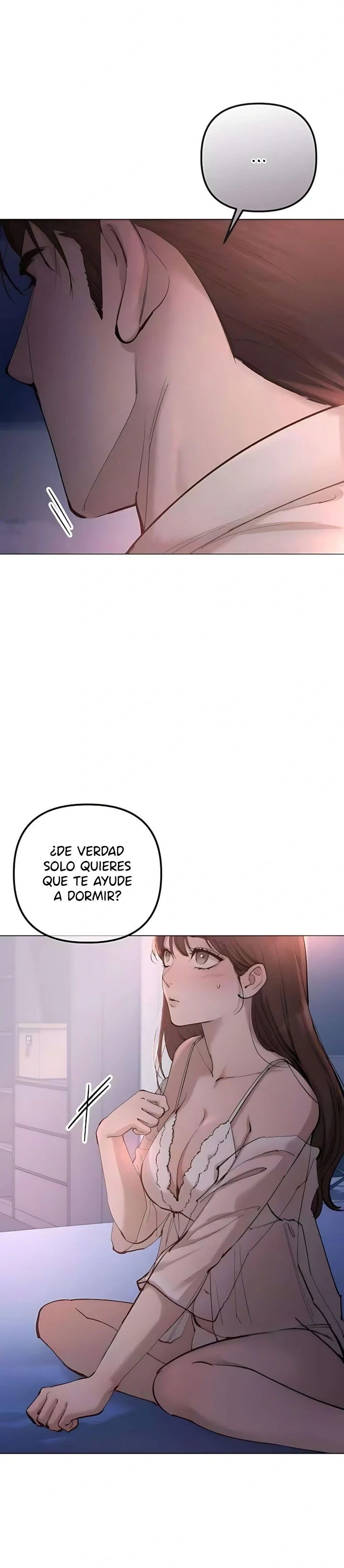 Travesuras con mi esposa capítulo 12 página 14