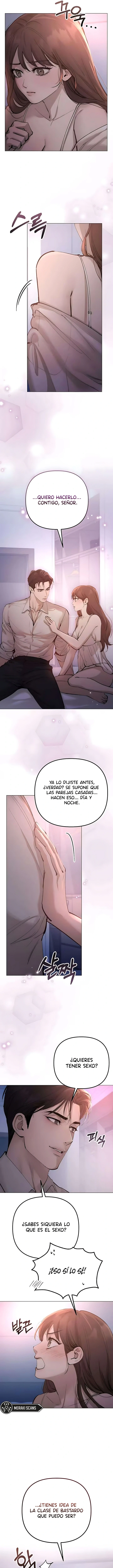 Travesuras con mi esposa capítulo 12 página 15
