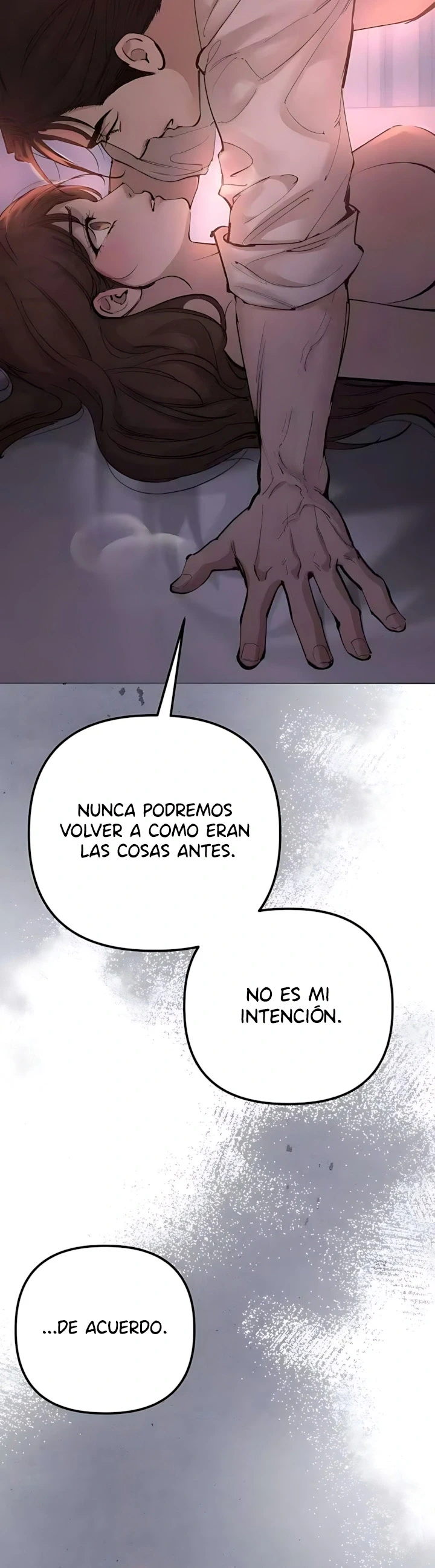 Travesuras con mi esposa capítulo 12 página 18