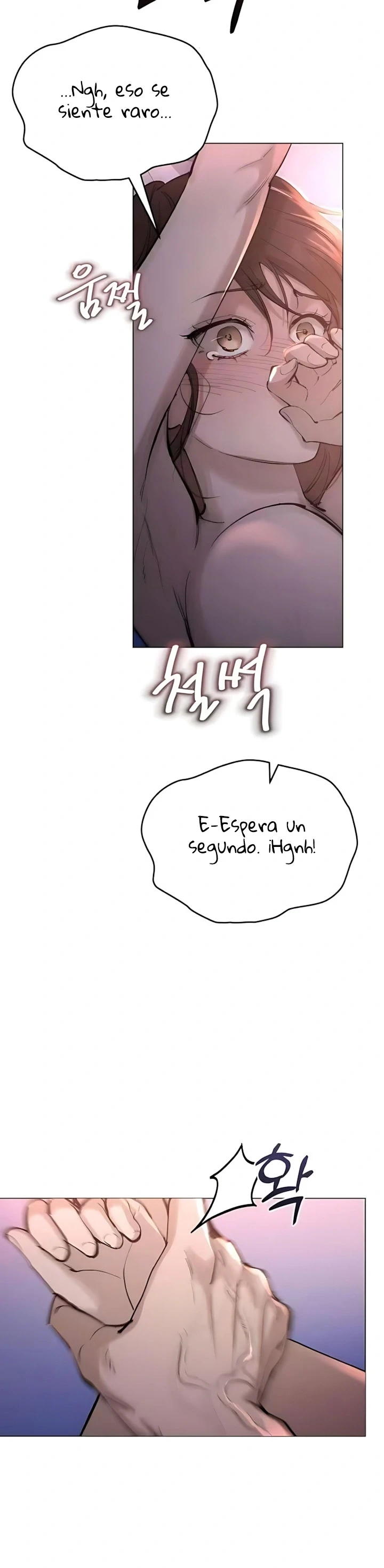 Travesuras con mi esposa capítulo 12 página 22