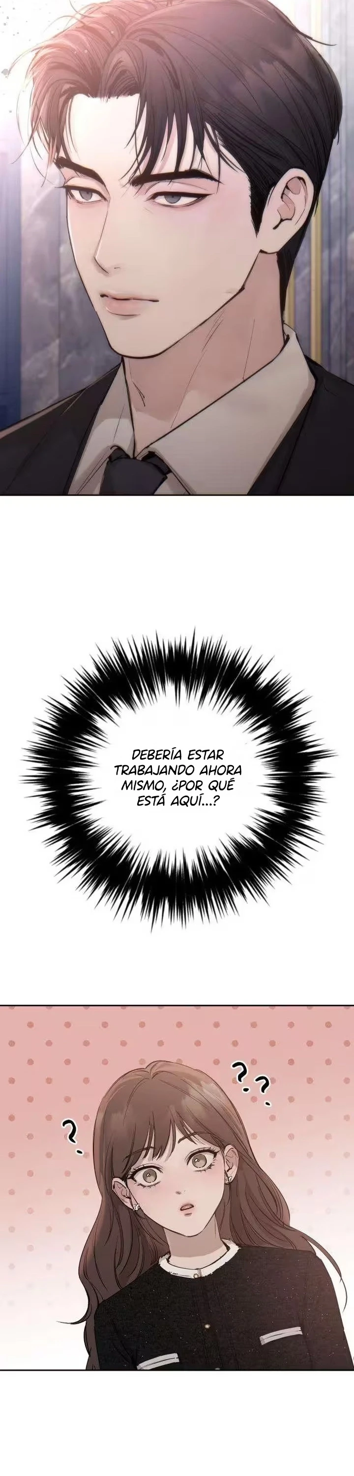 Travesuras con mi esposa capítulo 19 página 15