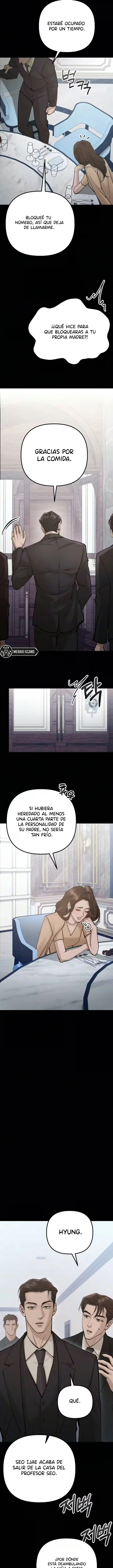 Travesuras con mi esposa capítulo 5 página 13
