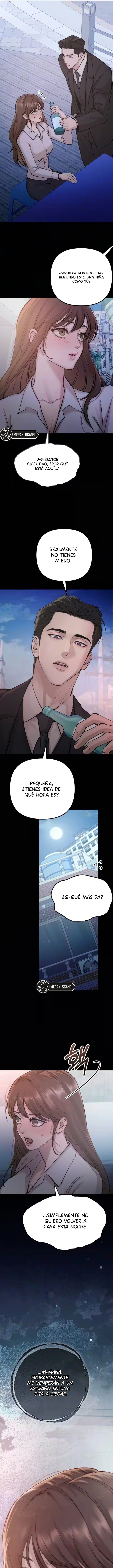 Travesuras con mi esposa capítulo 5 página 17