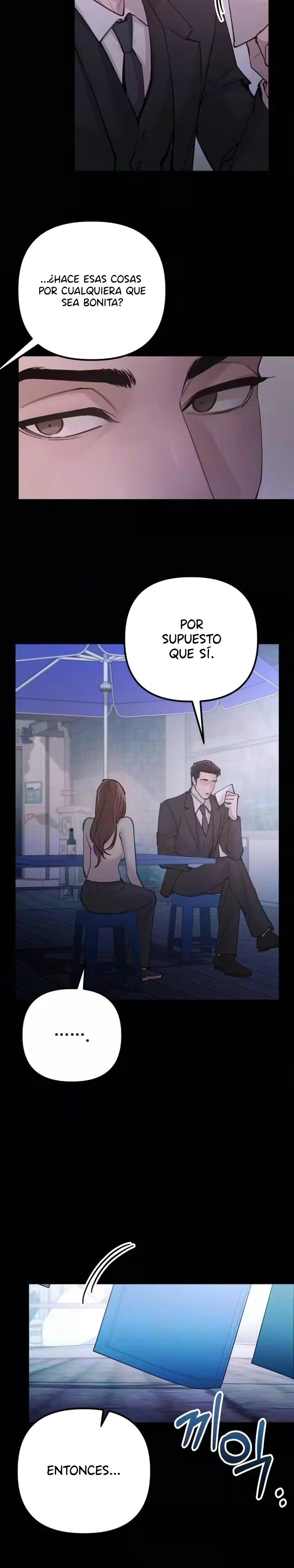 Travesuras con mi esposa capítulo 5 página 20