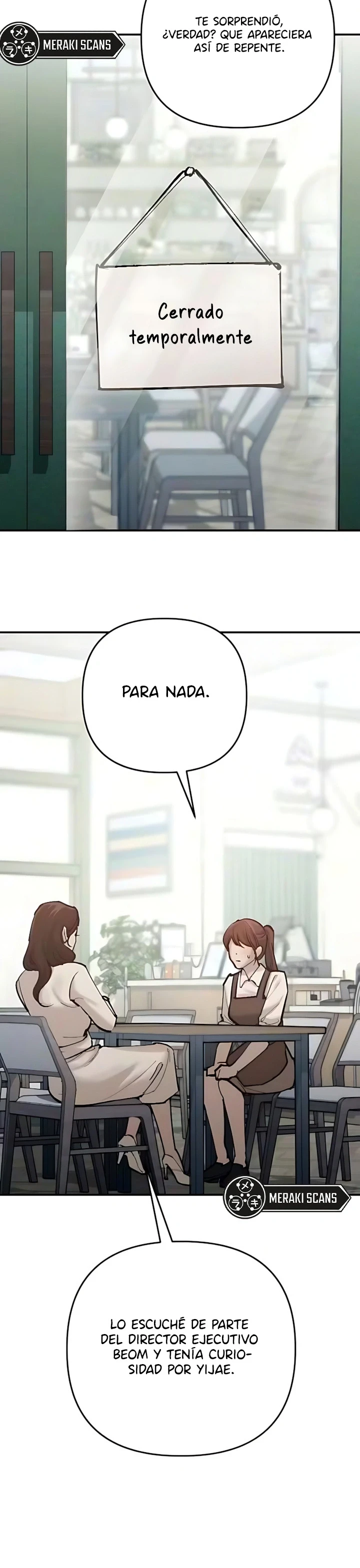 Travesuras con mi esposa capítulo 8 página 14
