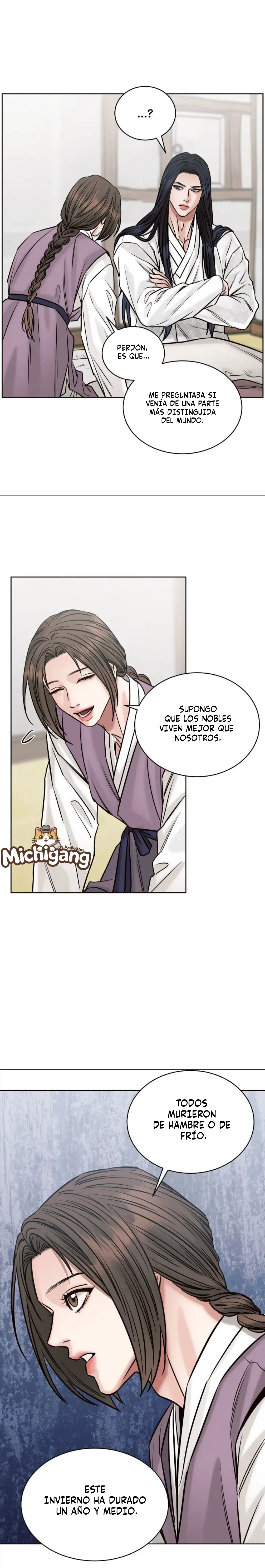 Dongyeon capítulo 2 página 10