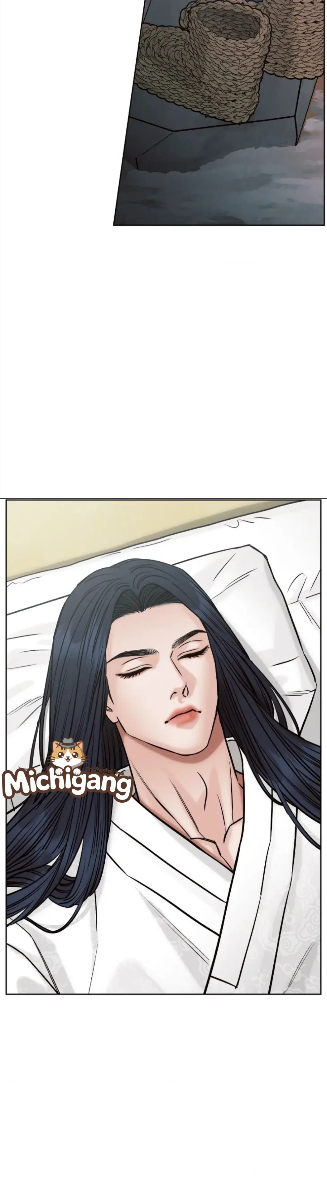 Dongyeon capítulo 2 página 2