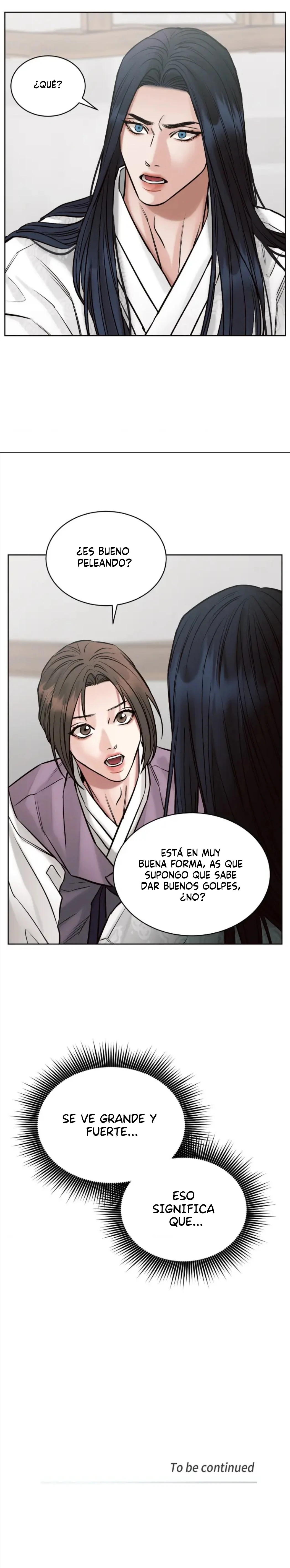Dongyeon capítulo 2 página 21