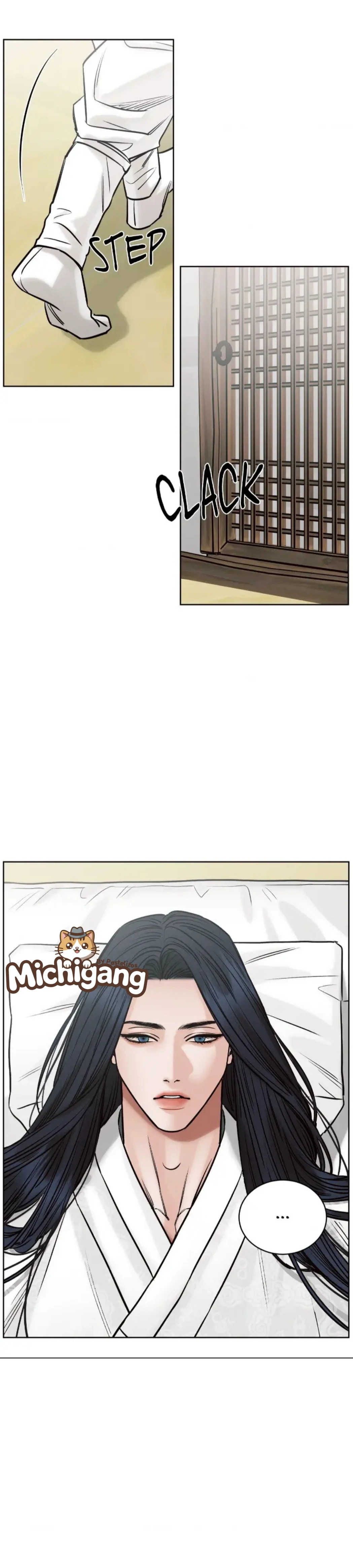 Dongyeon capítulo 2 página 4