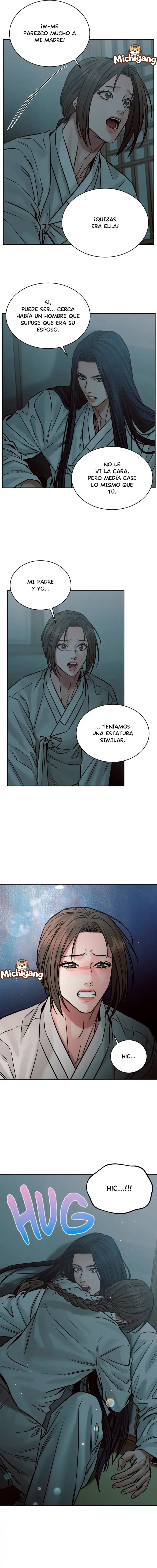 Dongyeon capítulo 8 página 14
