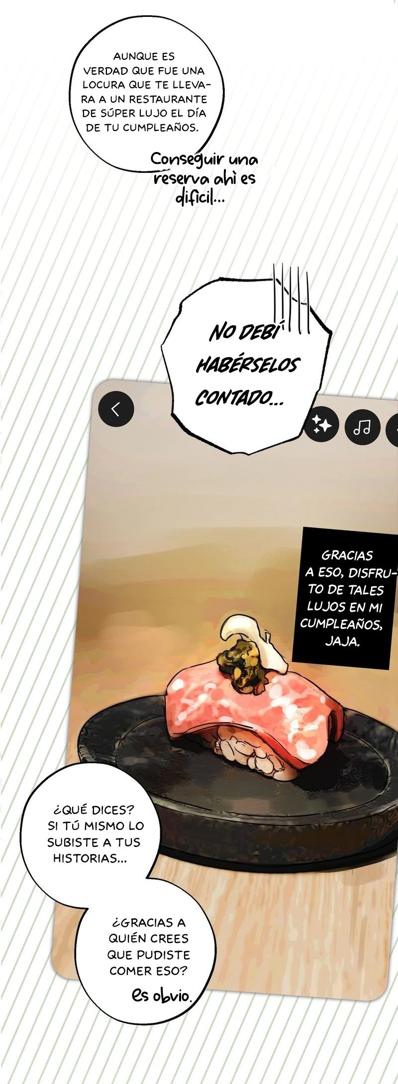 ¡Manipular con Cuidado Especial! capítulo 1 página 15