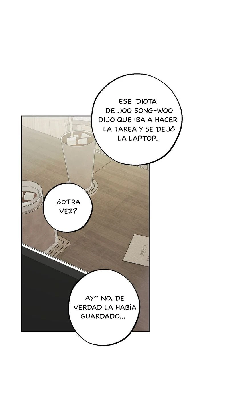 ¡Manipular con Cuidado Especial! capítulo 1 página 2