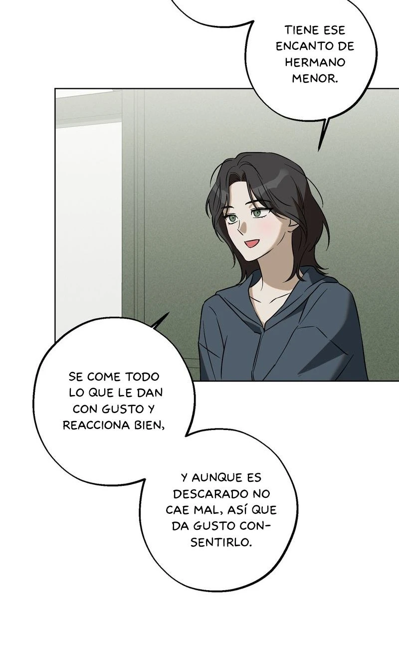 ¡Manipular con Cuidado Especial! capítulo 1 página 22