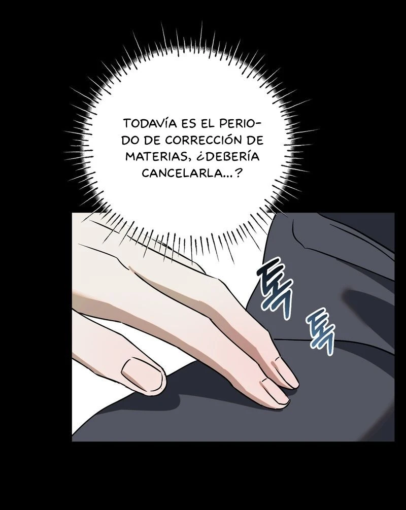 ¡Manipular con Cuidado Especial! capítulo 1 página 29
