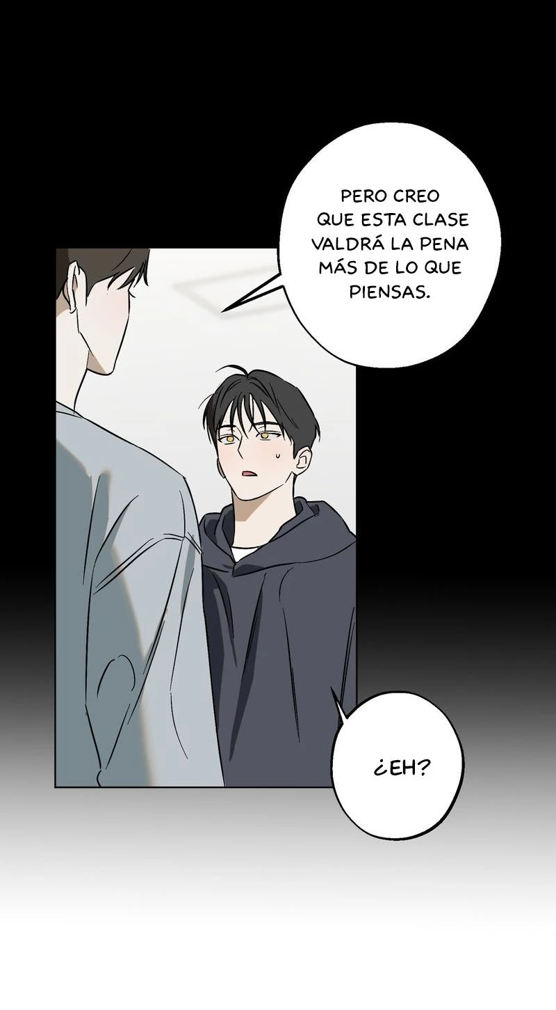 ¡Manipular con Cuidado Especial! capítulo 1 página 36