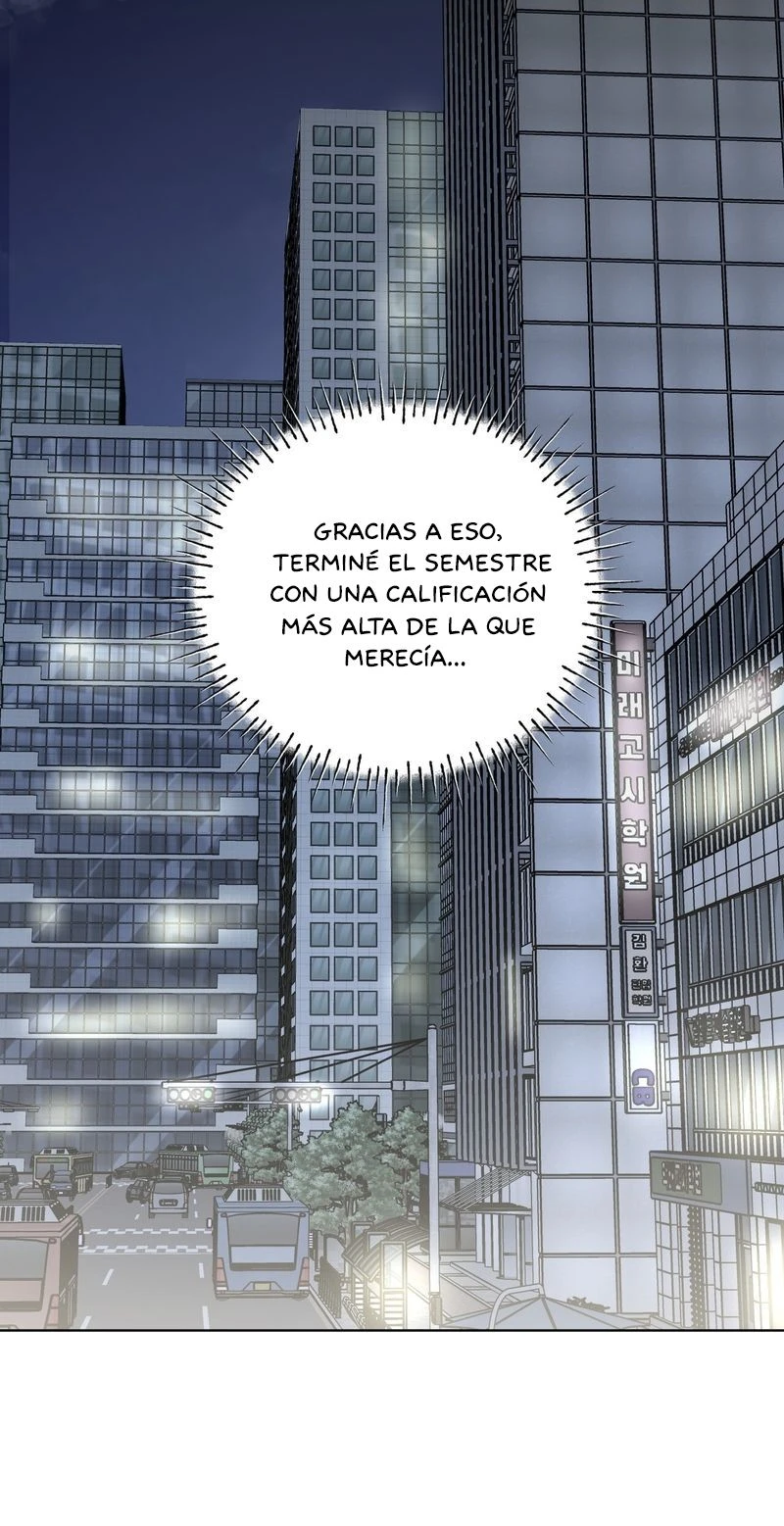 ¡Manipular con Cuidado Especial! capítulo 1 página 40