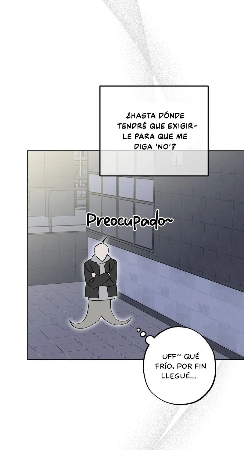 ¡Manipular con Cuidado Especial! capítulo 1 página 50
