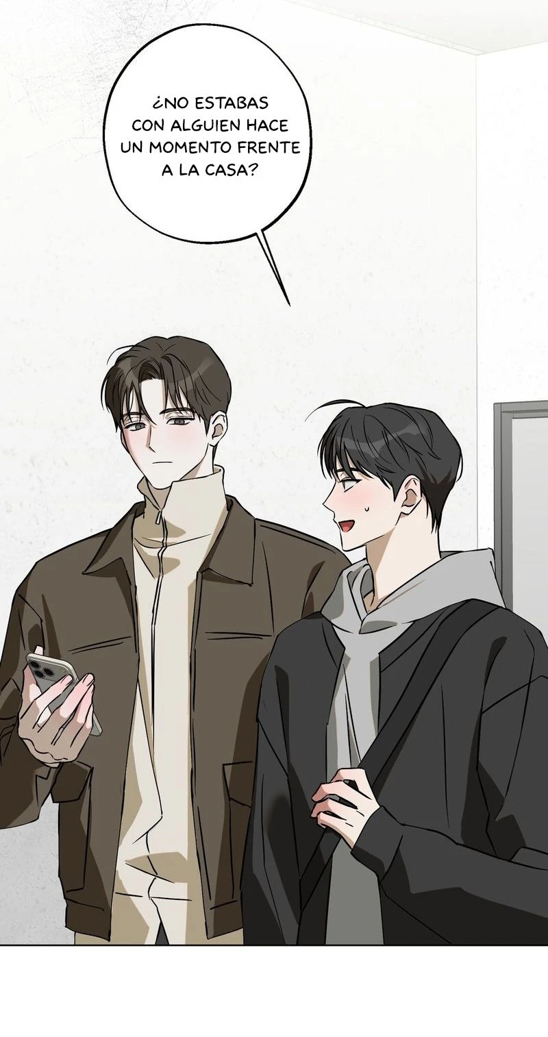 ¡Manipular con Cuidado Especial! capítulo 1 página 68