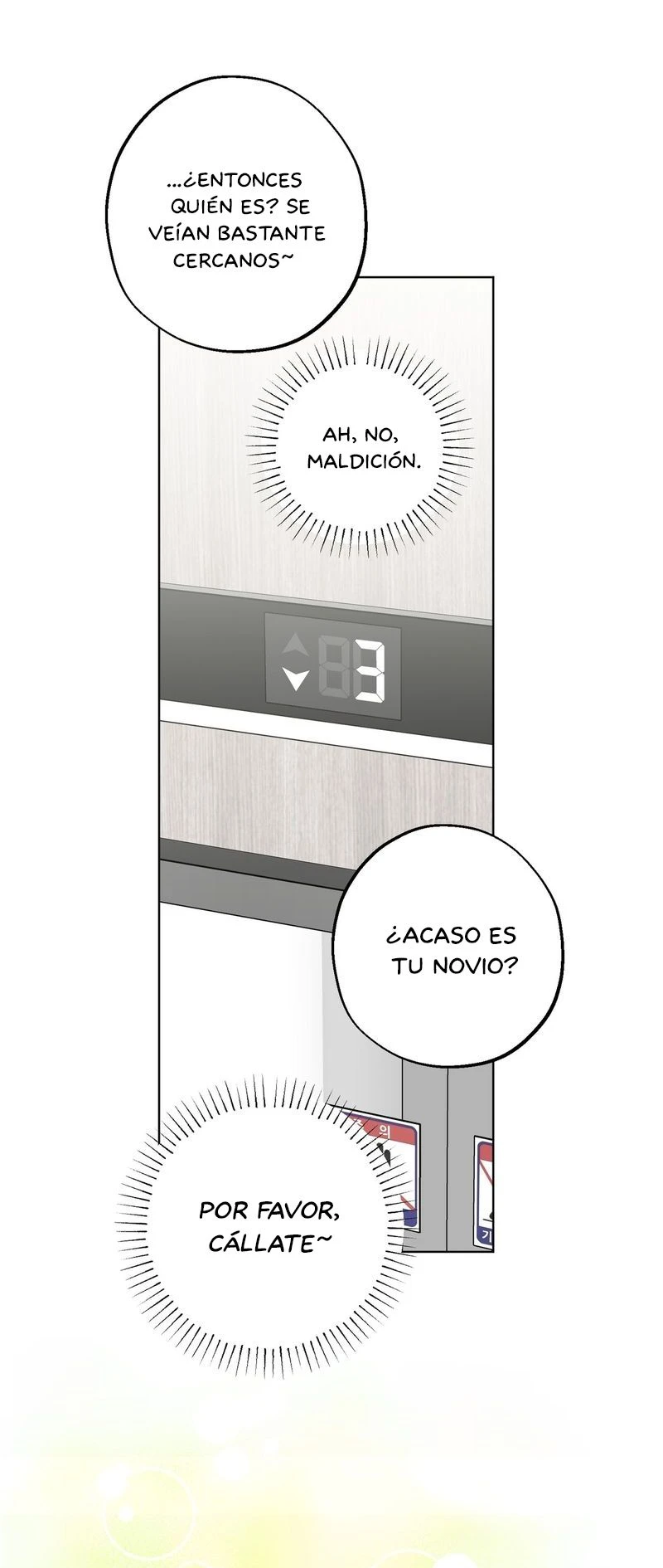 ¡Manipular con Cuidado Especial! capítulo 1 página 72