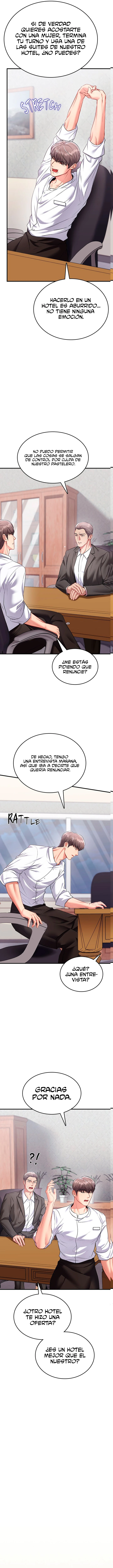 Dulcemente Pecaminoso capítulo 1 página 16