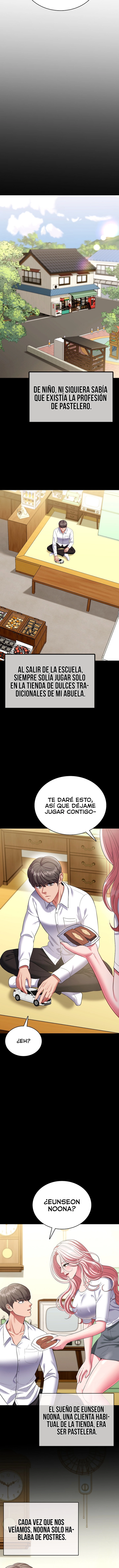 Dulcemente Pecaminoso capítulo 16 página 2
