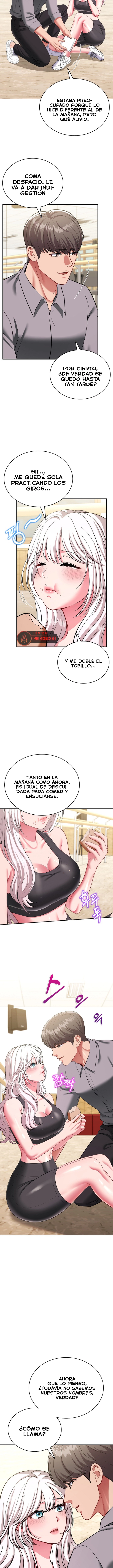 Dulcemente Pecaminoso capítulo 17 página 13