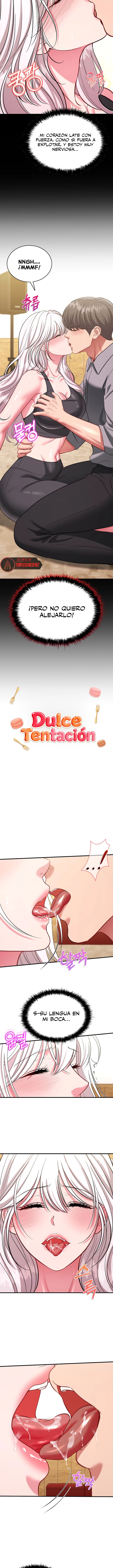 Dulcemente Pecaminoso capítulo 18 página 2