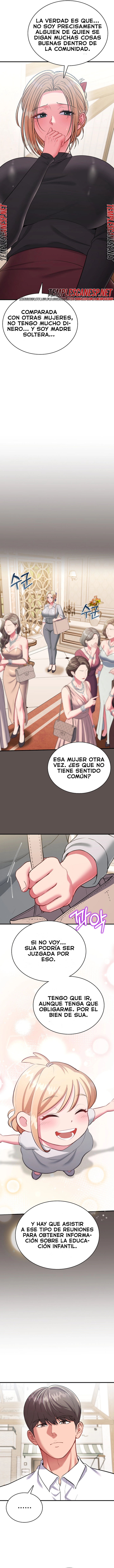 Dulcemente Pecaminoso capítulo 19 página 13