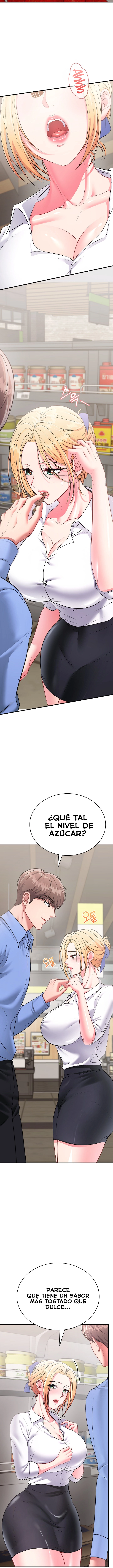 Dulcemente Pecaminoso capítulo 2 página 13